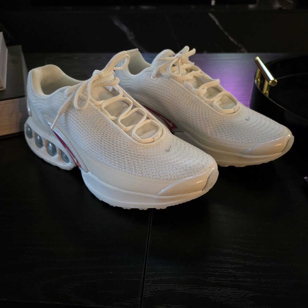 Nike Women's White Sneakers
